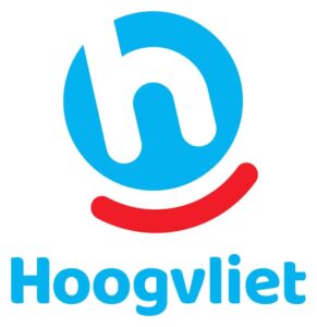 Hoogvliet B.V. Logo